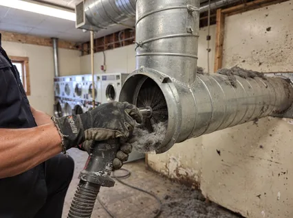Commercial Vent Cleaning in Pawcatuck, CT