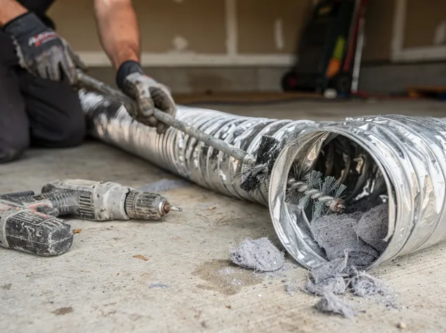 Duct Cleaning service in Westerly, RI