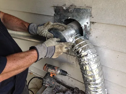 Vent Repair & Installation in Pawcatuck, CT