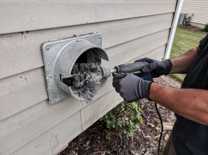 Residential Vent Cleaning in Pawcatuck, CT